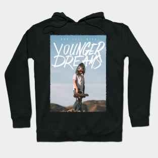 OUR LAST NIGHT BAND Hoodie